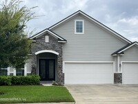 84143 Swallowtail Dr in Yulee, FL - Foto de edificio - Building Photo