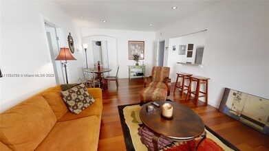 815 Euclid Ave in Miami Beach, FL - Building Photo - Building Photo