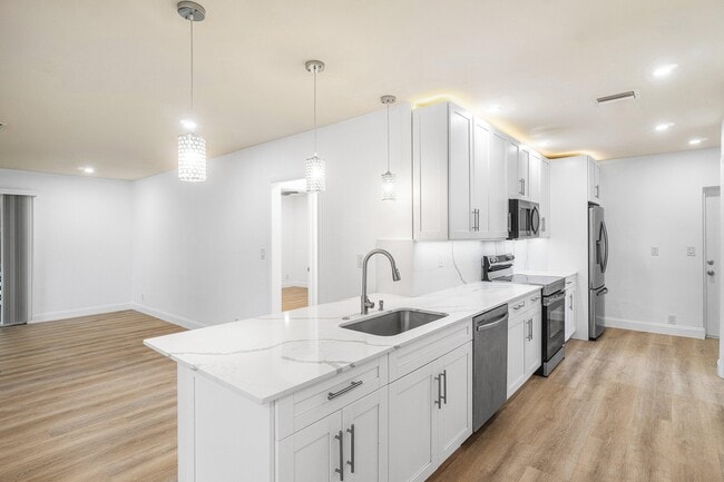 434 SW 9th St in Boca Raton, FL - Building Photo - Building Photo