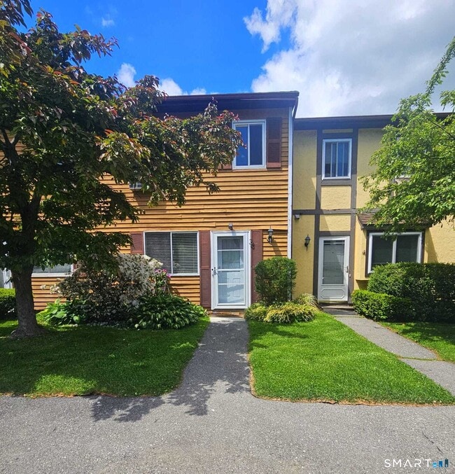 property at 24 East Ave