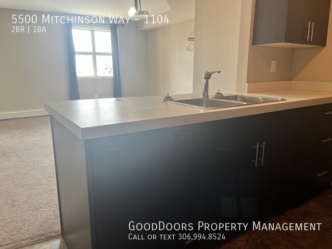 5500 Mitchinson Way in Regina, SK - Building Photo - Building Photo
