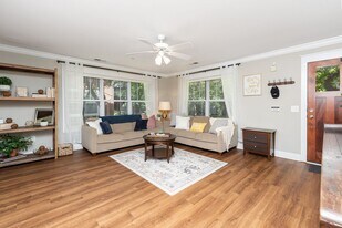 1845 Candlewood Ct in Charlottesville, VA - Building Photo