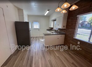 1431 Orange Ave in Redding, CA - Building Photo - Building Photo