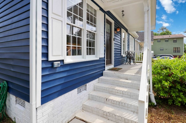1508 Malta Ave in Raleigh, NC - Building Photo - Building Photo