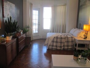 855 Pavonia Ave, Unit 1 in Jersey City, NJ - Building Photo - Building Photo