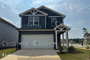 6139 Taramore Ln NW in Huntsville, AL - Building Photo