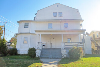 3901 Dorchester Rd in Baltimore, MD - Building Photo - Building Photo