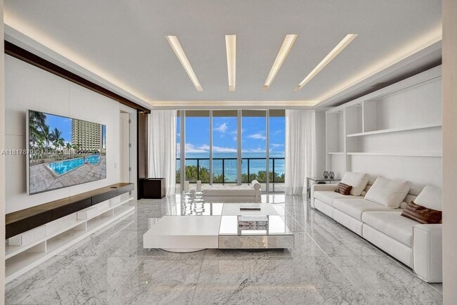 9705 Collins Ave in Bal Harbour, FL - Building Photo - Building Photo