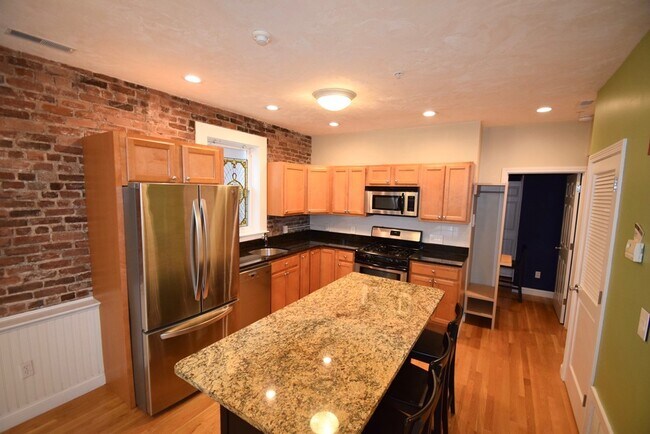 property at 172 Cottage St