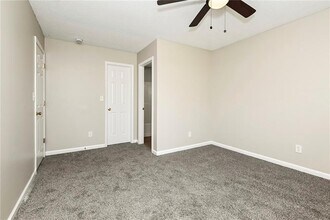 418 Silverleaf Ln in Dallas, GA - Building Photo - Building Photo