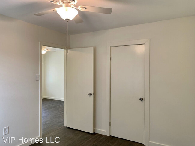 409 Walnut St, Unit 1 in Jacksonville, AR - Building Photo - Building Photo