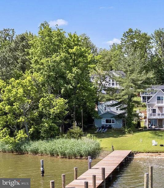 property at 332 Arbutus Dr