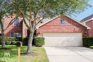 4914 Forest Hurst Dr in Spring, TX - Building Photo