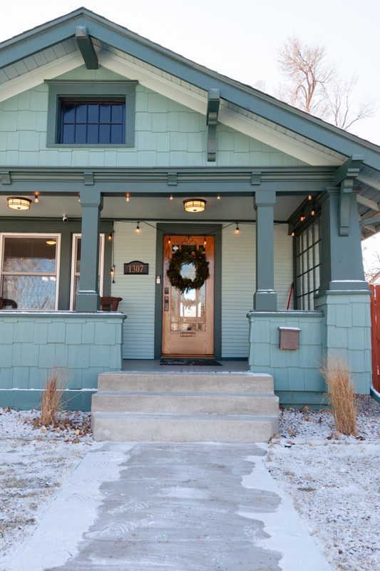 1307 W 32nd St in Cheyenne, WY - Building Photo - Building Photo