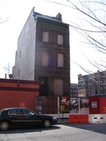 4 W 126th St Apartments