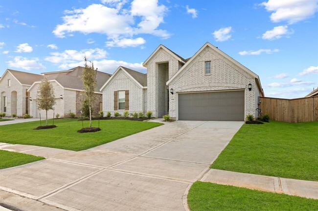 3616 Field Coast Ln in Rosenberg, TX - Building Photo - Building Photo
