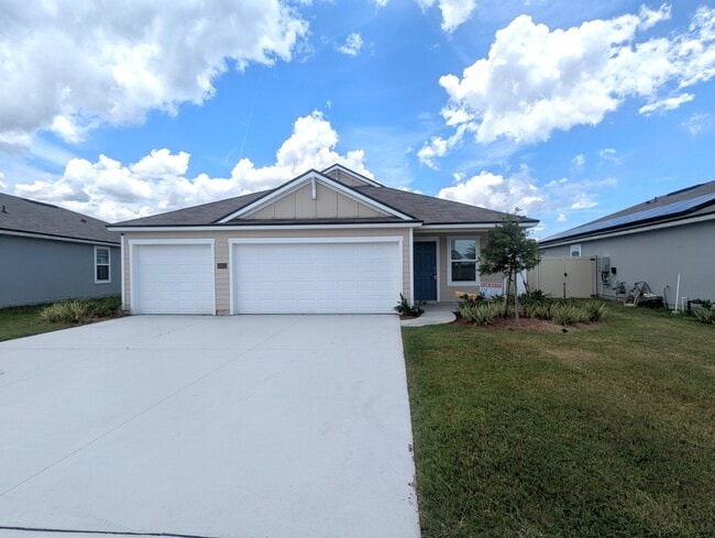 property at 82 Tordera Ln