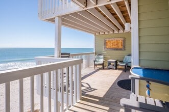 2105 Surfrider Ct in Kure Beach, NC - Building Photo - Building Photo