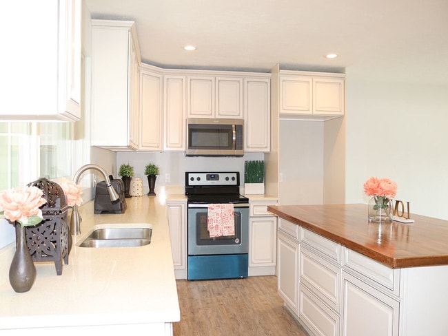 1002 E Platinum Way in Sandy, UT - Building Photo - Building Photo