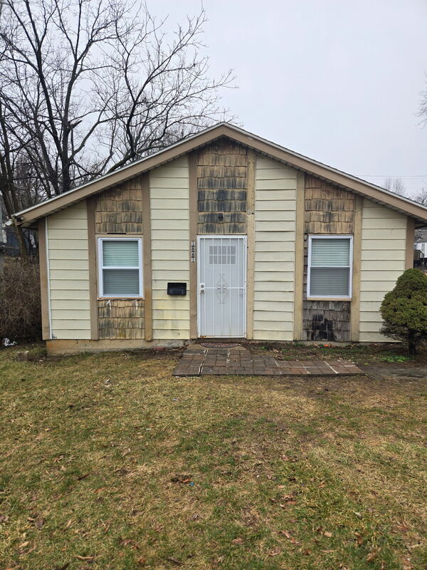 1861 E 78th St in Kansas City, MO - Building Photo - Building Photo