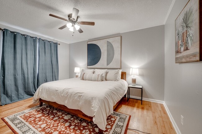 property at 7309 Kentucky Ave