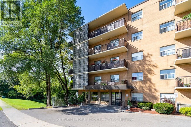 150-150 Culford Rd in Toronto, ON - Building Photo - Building Photo