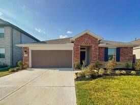 2115 Boreas Ln in Mont Belvieu, TX - Building Photo
