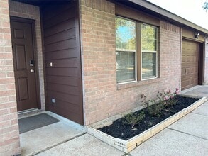 13207 Gatton Park Dr in Houston, TX - Building Photo - Building Photo