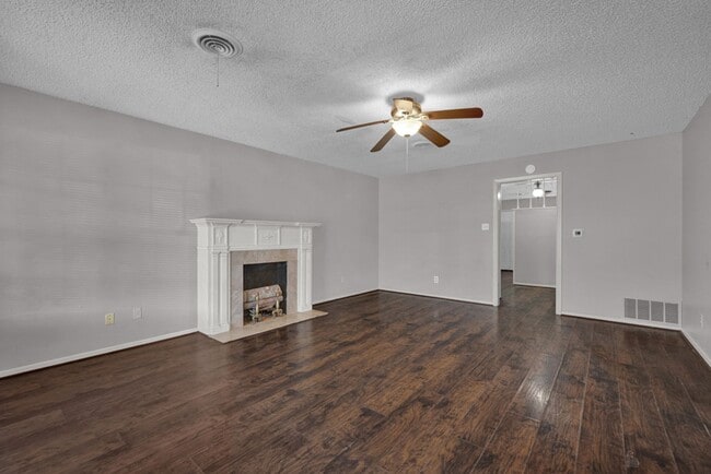 3407 Janet Dr in Amarillo, TX - Building Photo - Building Photo