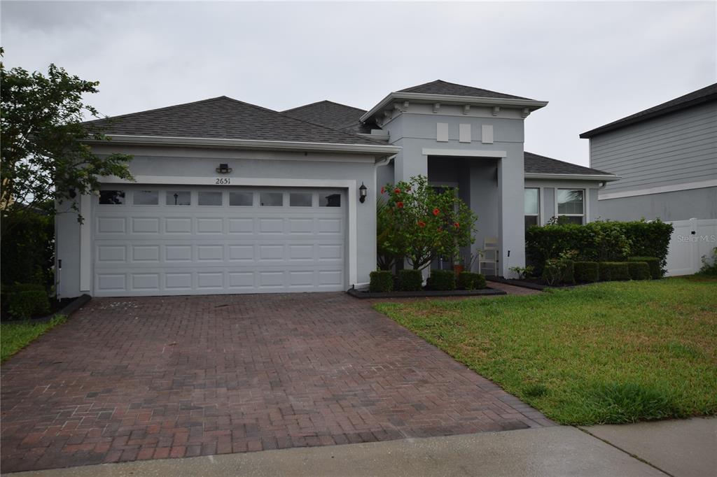 2651 Magpie Way in Sanford, FL - Building Photo