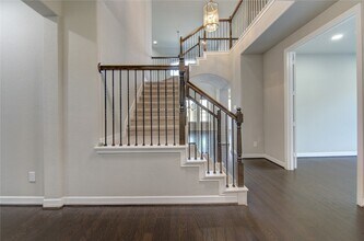 28918 Woods Rose Ct in Katy, TX - Foto de edificio - Building Photo