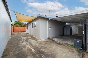 3063 Webster Ave in San Diego, CA - Building Photo