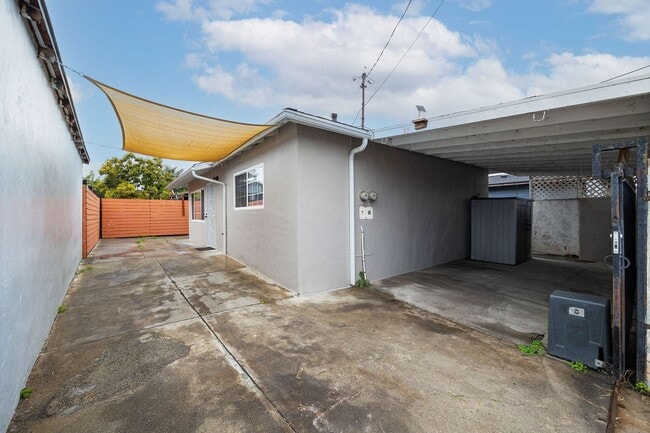 property at 3063 Webster Ave