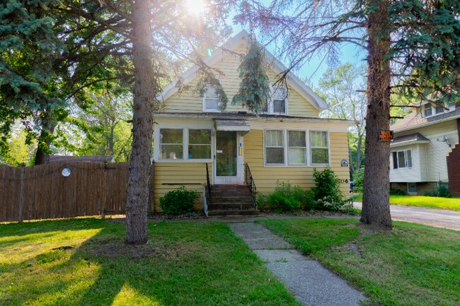 property at 706 Nash Rd