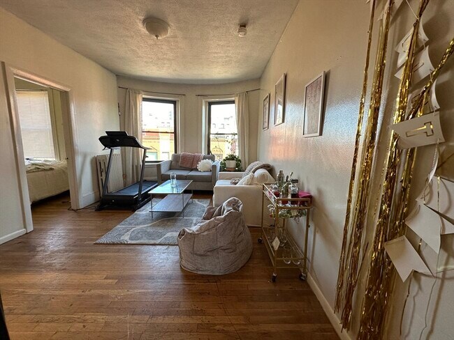 34 Symphony Rd in Boston, MA - Building Photo - Building Photo