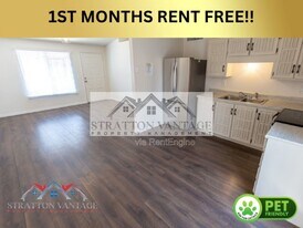 3120 N 67th Ln in Phoenix, AZ - Building Photo