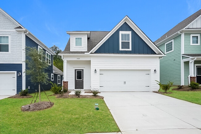 1427 Feldspar Ct in Augusta, GA - Building Photo - Building Photo