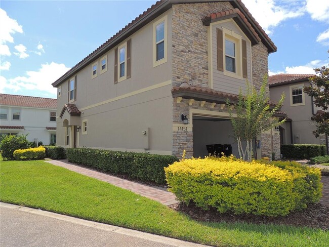 property at 14151 Millington St