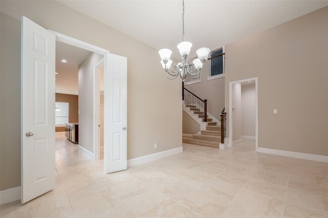 property at 16811 Kilgarth Dr