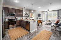 Abberly Liberty Crossing Apartment Homes in Charlotte, NC - Building Photo - Building Photo