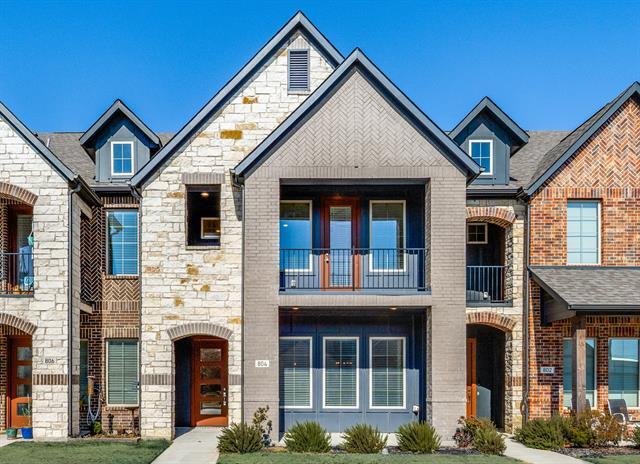 property at 804 Eaglescliffe Lndg