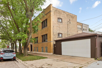 4206 N Linder Ave in Chicago, IL - Building Photo - Building Photo