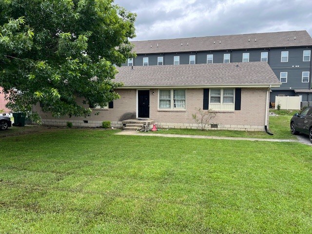721 A Kent Dr in Lebanon, TN - Building Photo