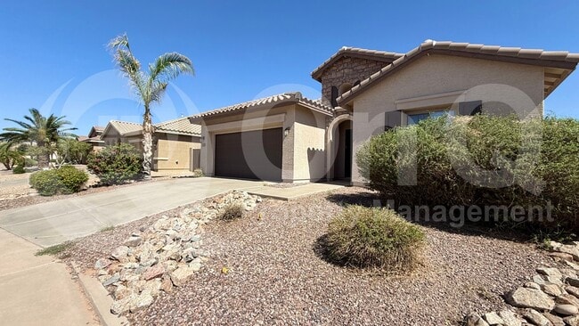 4635 S Adelle in Mesa, AZ - Building Photo - Building Photo