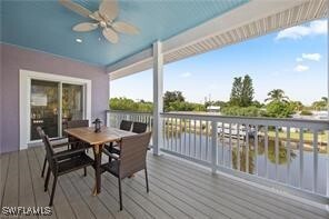 property at 11467 Island Ave