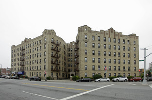 2402 65th St Apartamentos