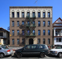 2123 84th St Apartments