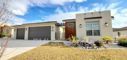 3040 E Lavatera Dr in Saint George, UT - Building Photo - Building Photo