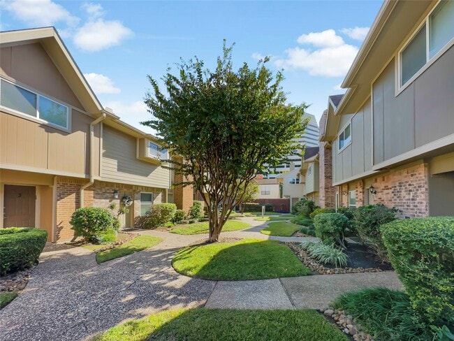 property at 2517 Bering Dr