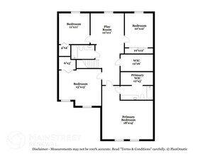 3103 Black Forest Ln in Indianapolis, IN - Building Photo - Building Photo